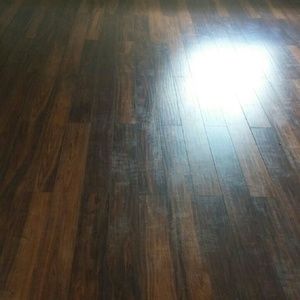 Meet your Posher, Barbara