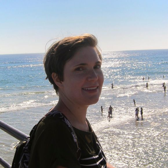 Meet your Posher, Jess