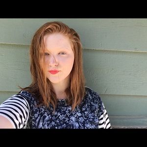 Meet your Posher, Alison