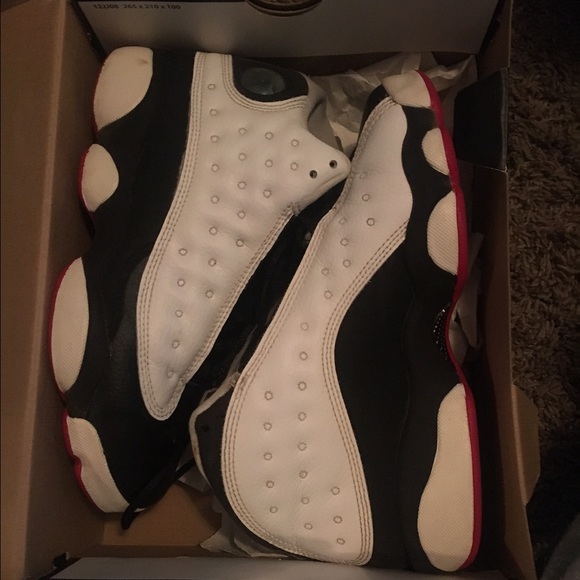 Jordan 13 "He Got Game" - Picture 1 of 1