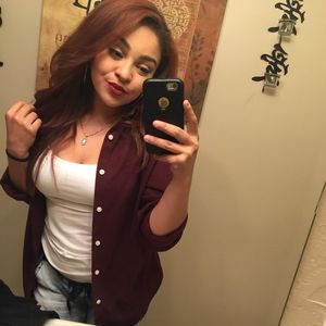 Meet your Posher, Raquel