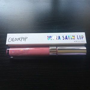 Brand New - Colourpop (SPRITZ)