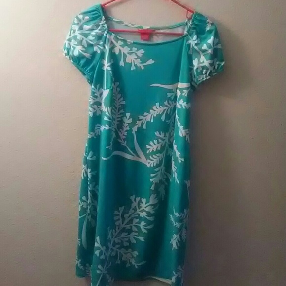 Adorable dress