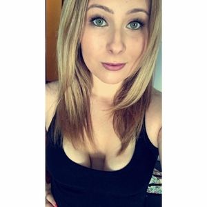 Meet your Posher, Jackie