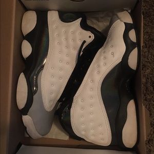 Jordan 13 "Barons"