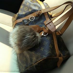 LV  SPPEDY SOUPLE 35 AUTENTHIC