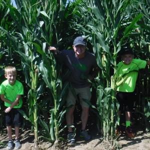 Meet your Posher, Lynn