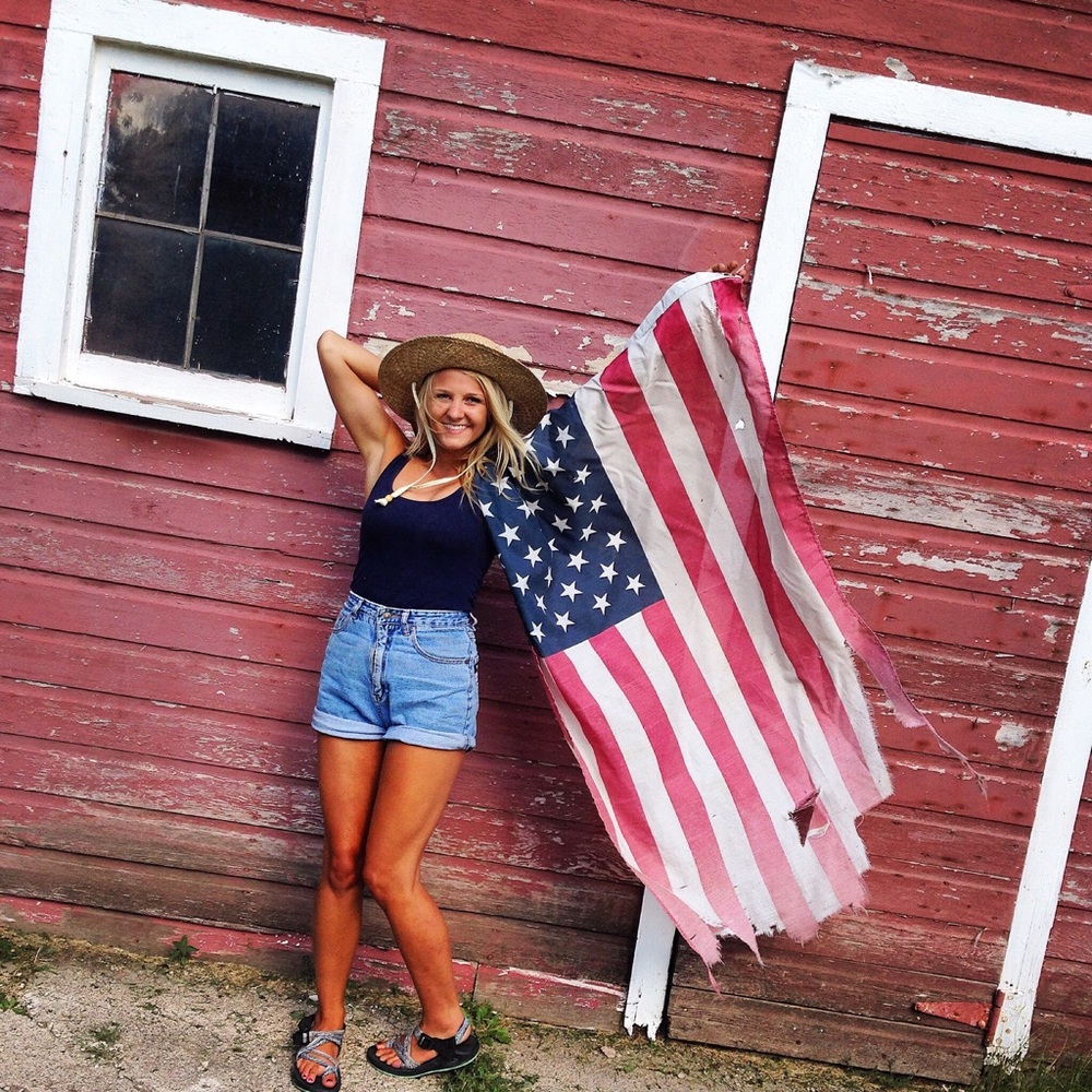 Meet your Posher, Megan