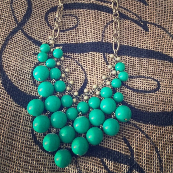 Stella and Dot necklace