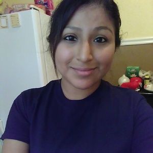 Meet your Posher, Brigette