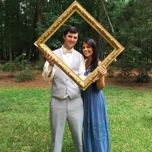 Meet your Posher, Whitney