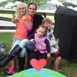 Meet your Posher, Jennifer