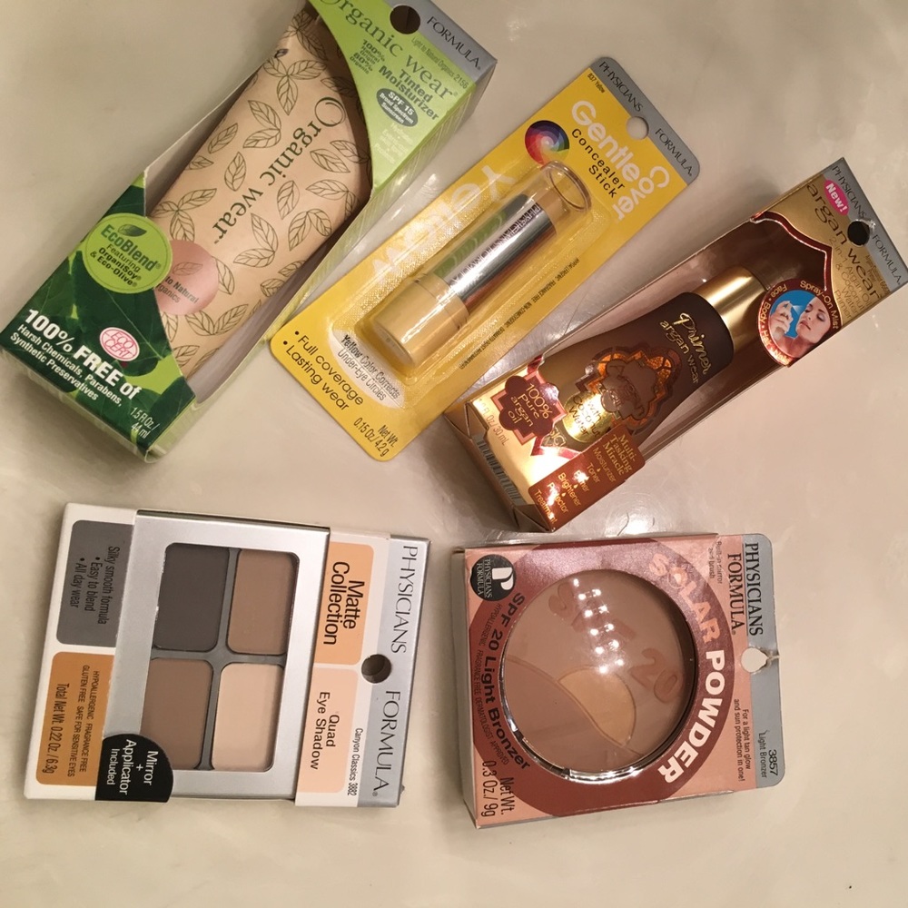 Beauty bundle