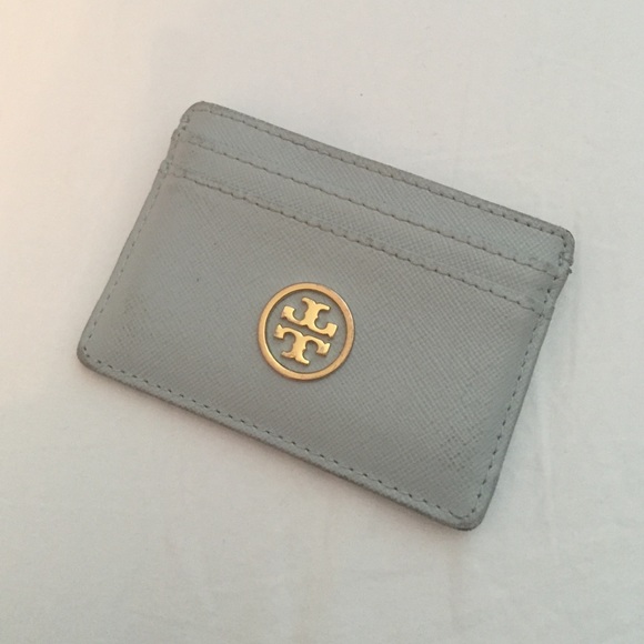 Tory Burch Cardholder