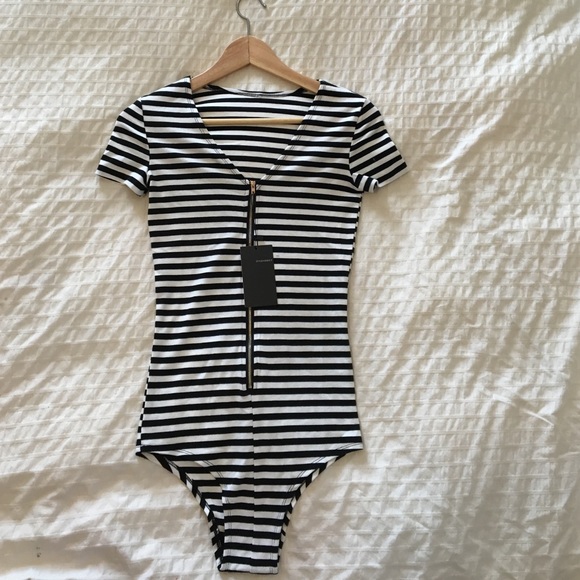 Bodysuit