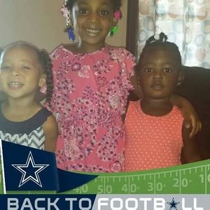 Meet your Posher, Brenda