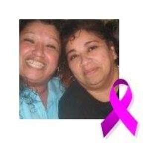 Meet your Posher, Mary ann