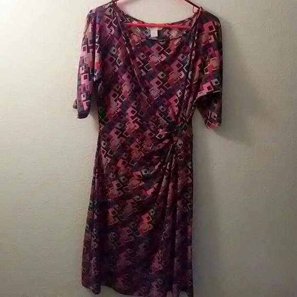 Elegant dress