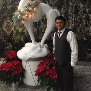 Meet your Posher, Parth