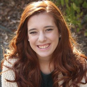 Meet your Posher, Maggie