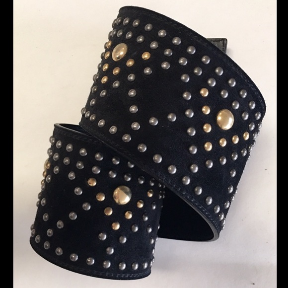 YSL waist belt main image 4