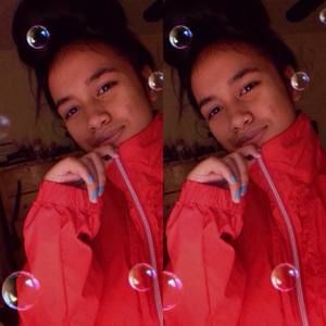 Meet your Posher, Mandy