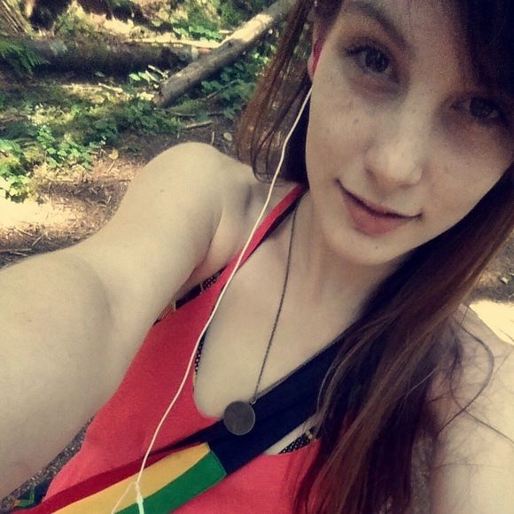 Meet your Posher, Tiana