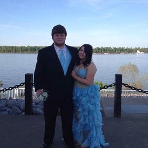 Meet your Posher, Brandon