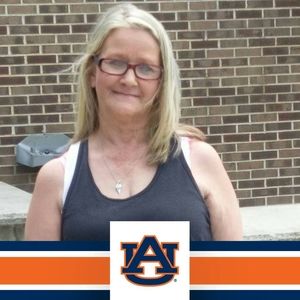 Meet your Posher, Kym