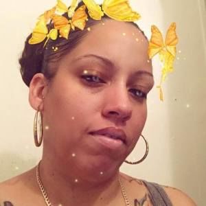 Meet your Posher, Joanna