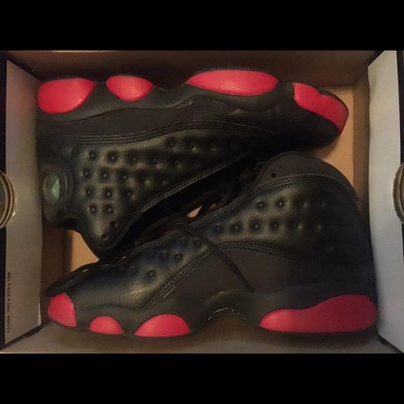 Jordan 13 "Dirty Breds" - Picture 1 of 1