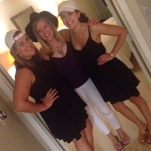 Meet your Posher, Ali