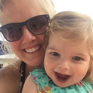 Meet your Posher, Ashlee