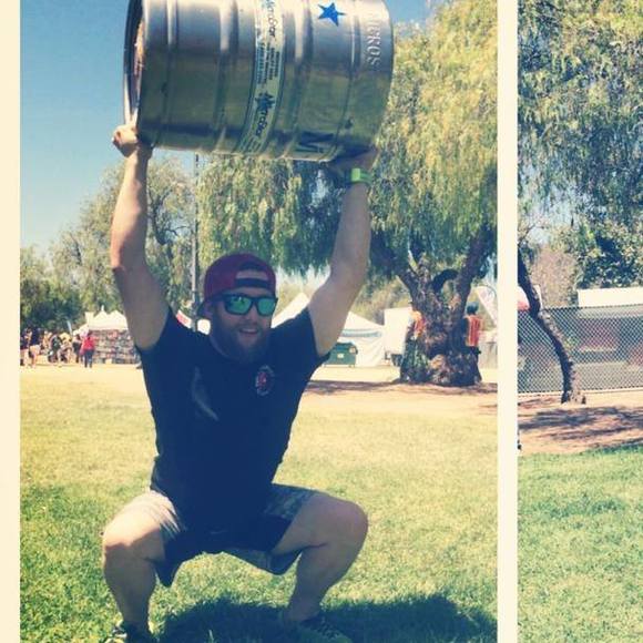 Meet your Posher, Brock - Picture 1 of 1