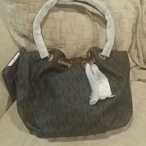 Michael  Michael Kors Ring tote
