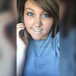 Meet your Posher, Allyson