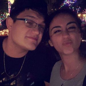 Meet your Posher, Devin