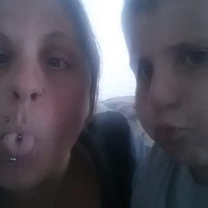 Meet your Posher, Tina