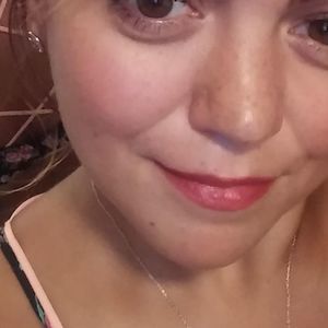 Meet your Posher, Angelic