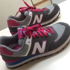 Women's new balance
