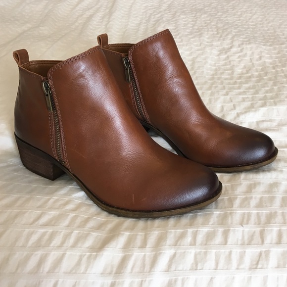 Booties