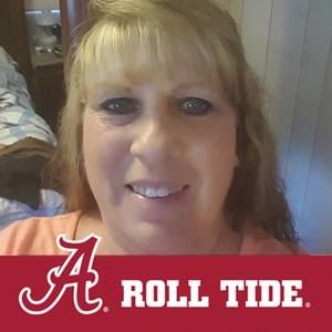 Meet your Posher, Angie