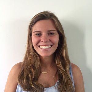 Meet your Posher, Meredith