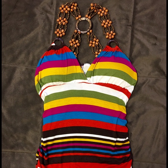 Summertime shirt - Picture 1 of 4