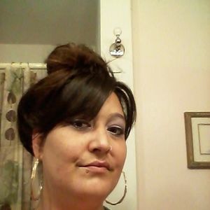 Meet your Posher, Bethany