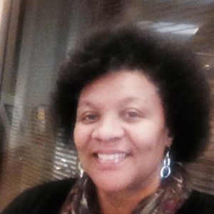 Meet your Posher, Carolyn