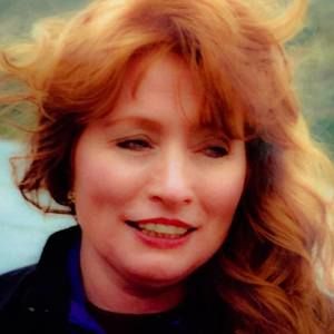 Meet your Posher, Margie