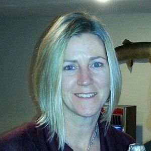 Meet your Posher, Cheryl