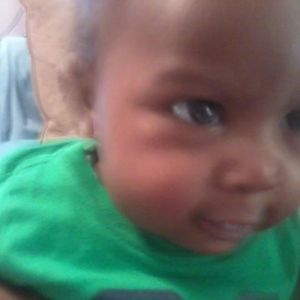 Meet your Posher, Gerald