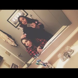 Meet your Posher, Geraldina